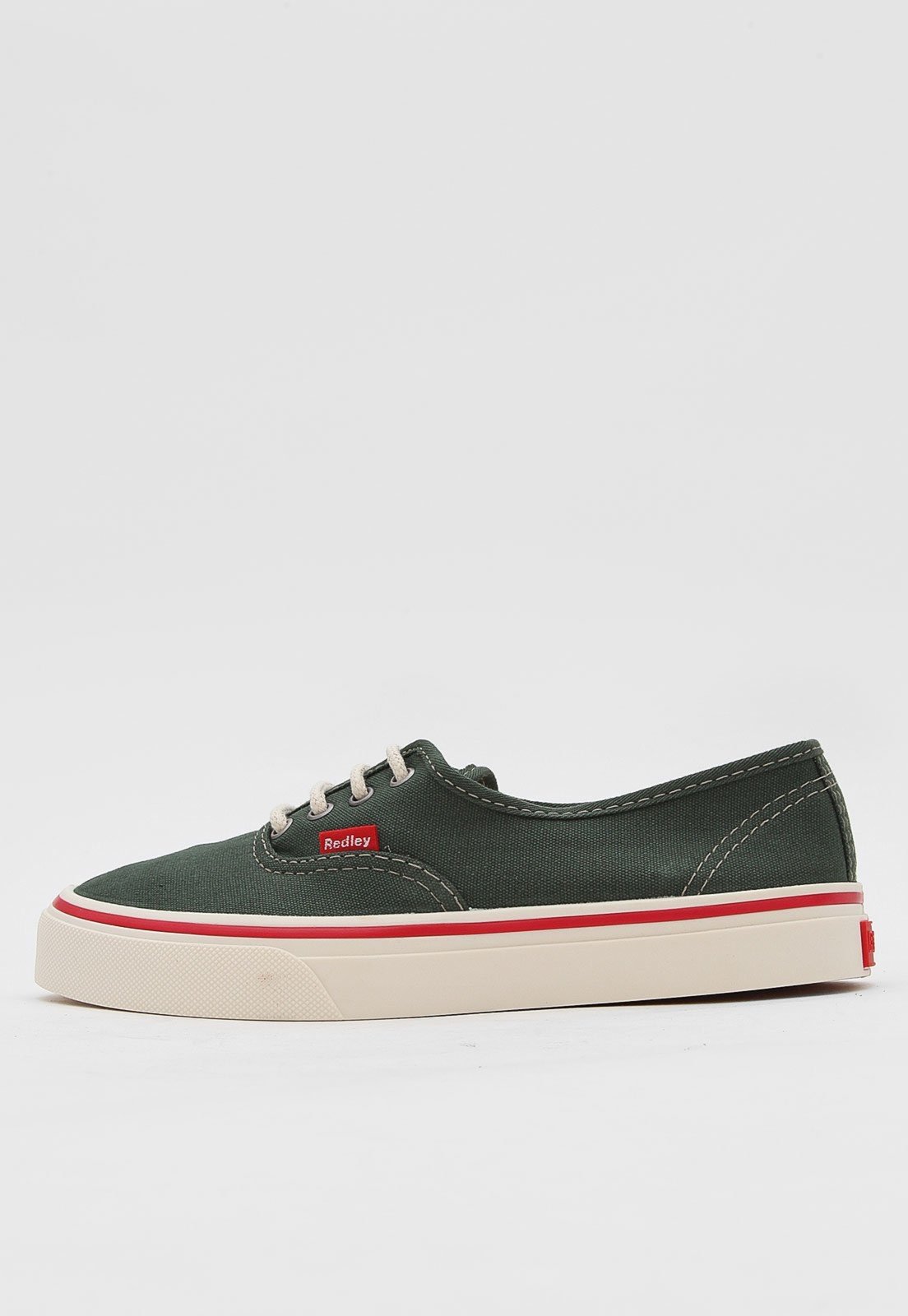 Tenis Redley Ir10 Originals Verde