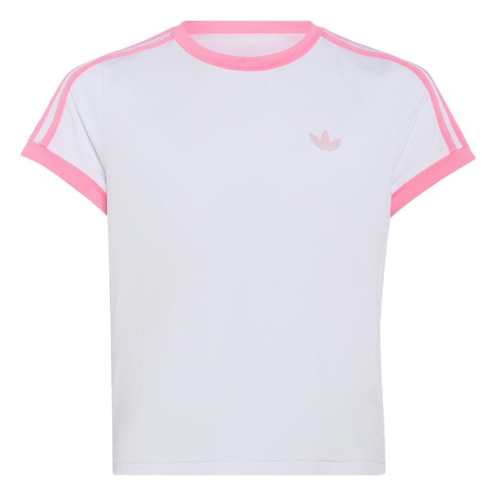 CAMISETA CLASSICS CLIMACOOL Y-3 MENINAS adidas Performance Branco