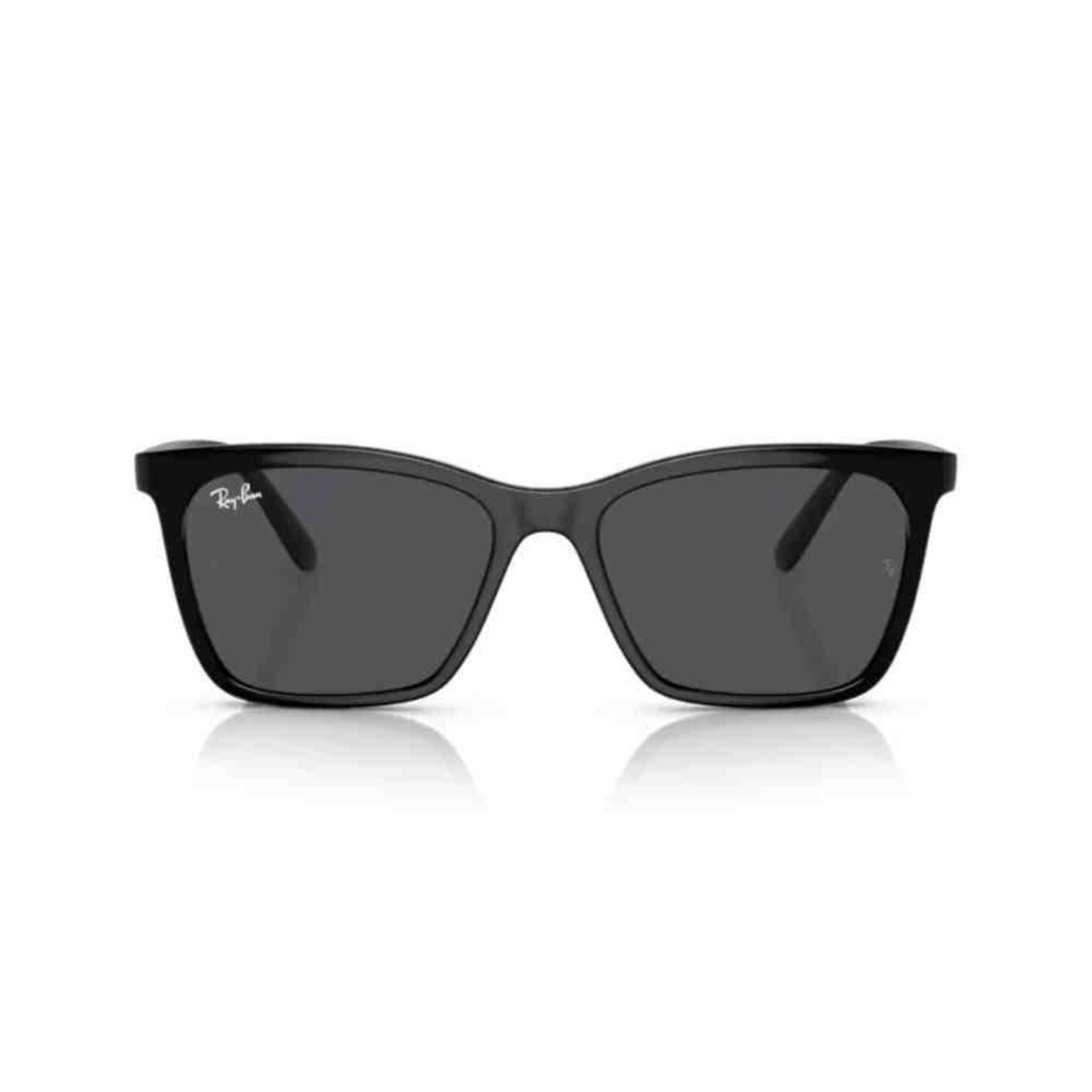 Óculos de Sol Ray-Ban Preto 0RB4372L 601/8756