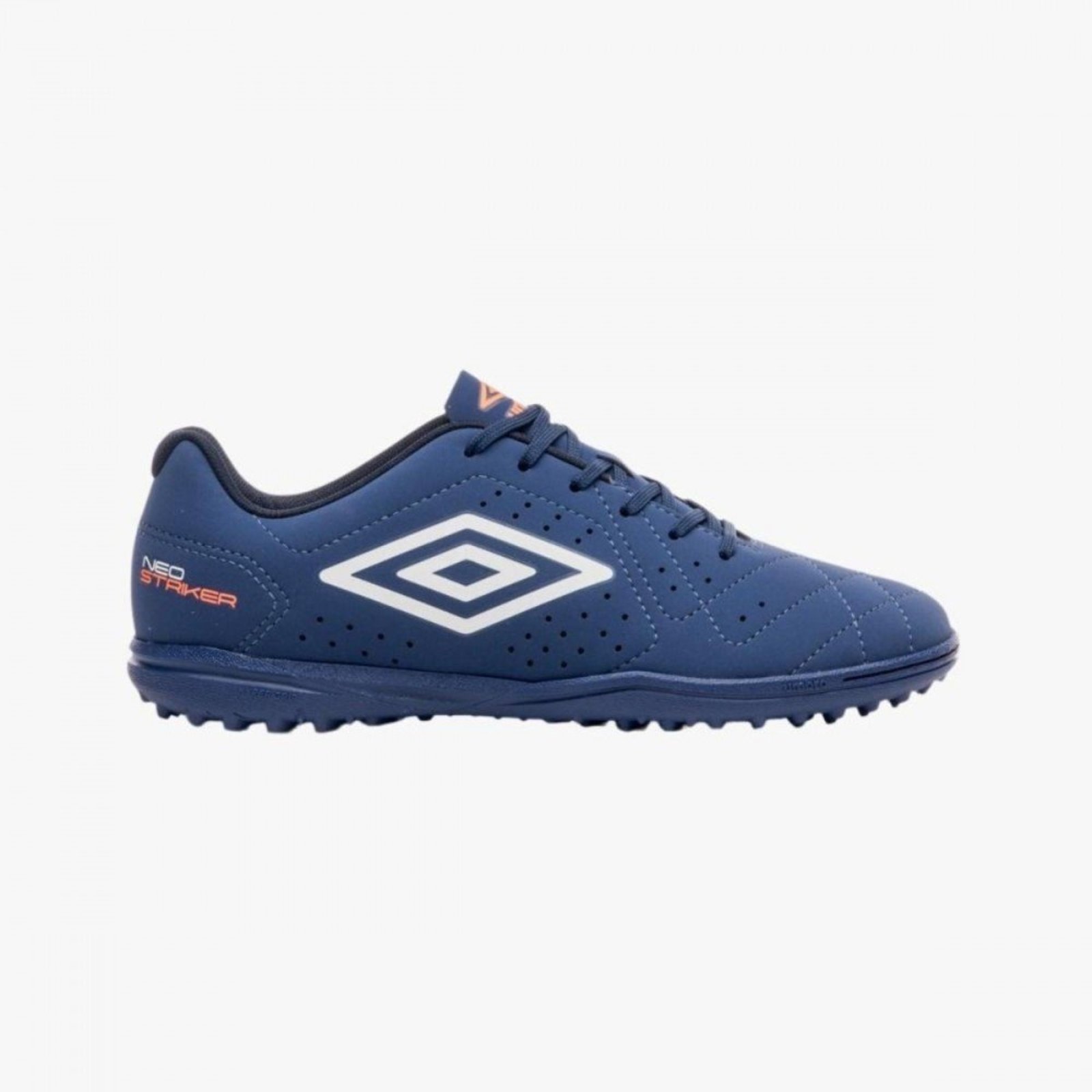 Chuteira Umbro Neo Striker ii Society 726 Masculino Umbro Azul