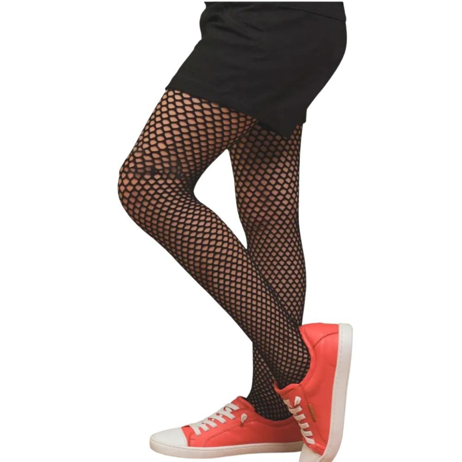 Meia Calça Arrastão Selene 9220.001