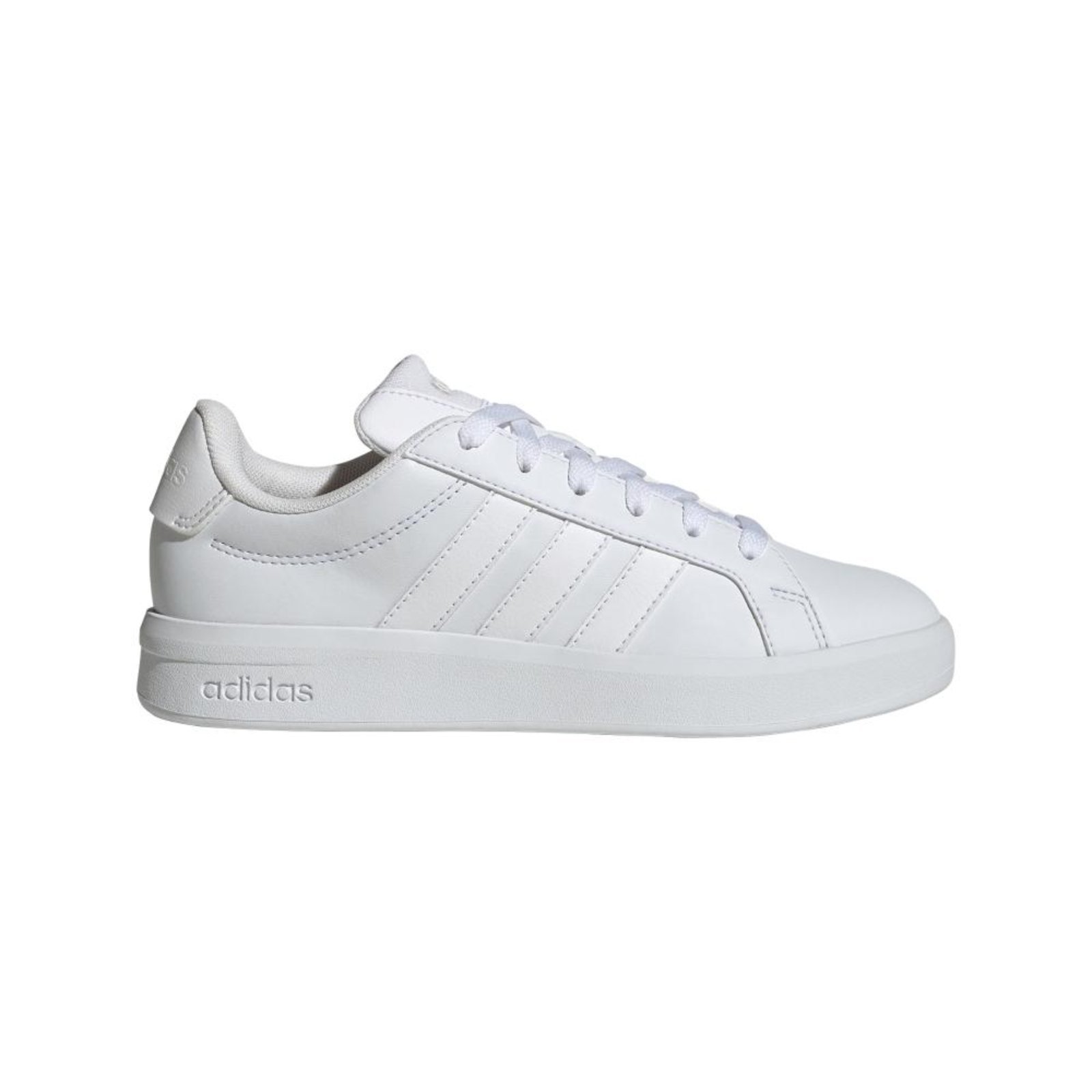Vista 2 Infantil - TÊNIS GRAND COURT 3.0 JUVENIS adidas Sportswear preto adidas Sportswear preto