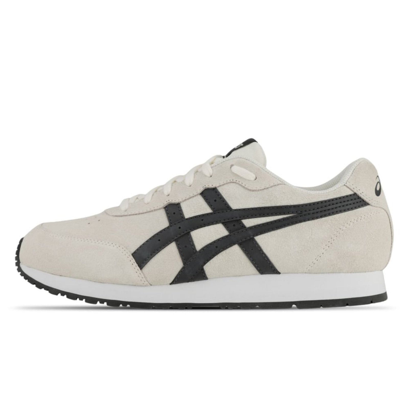 Tênis ASICS Forest – Masculino – Bege/Cinza