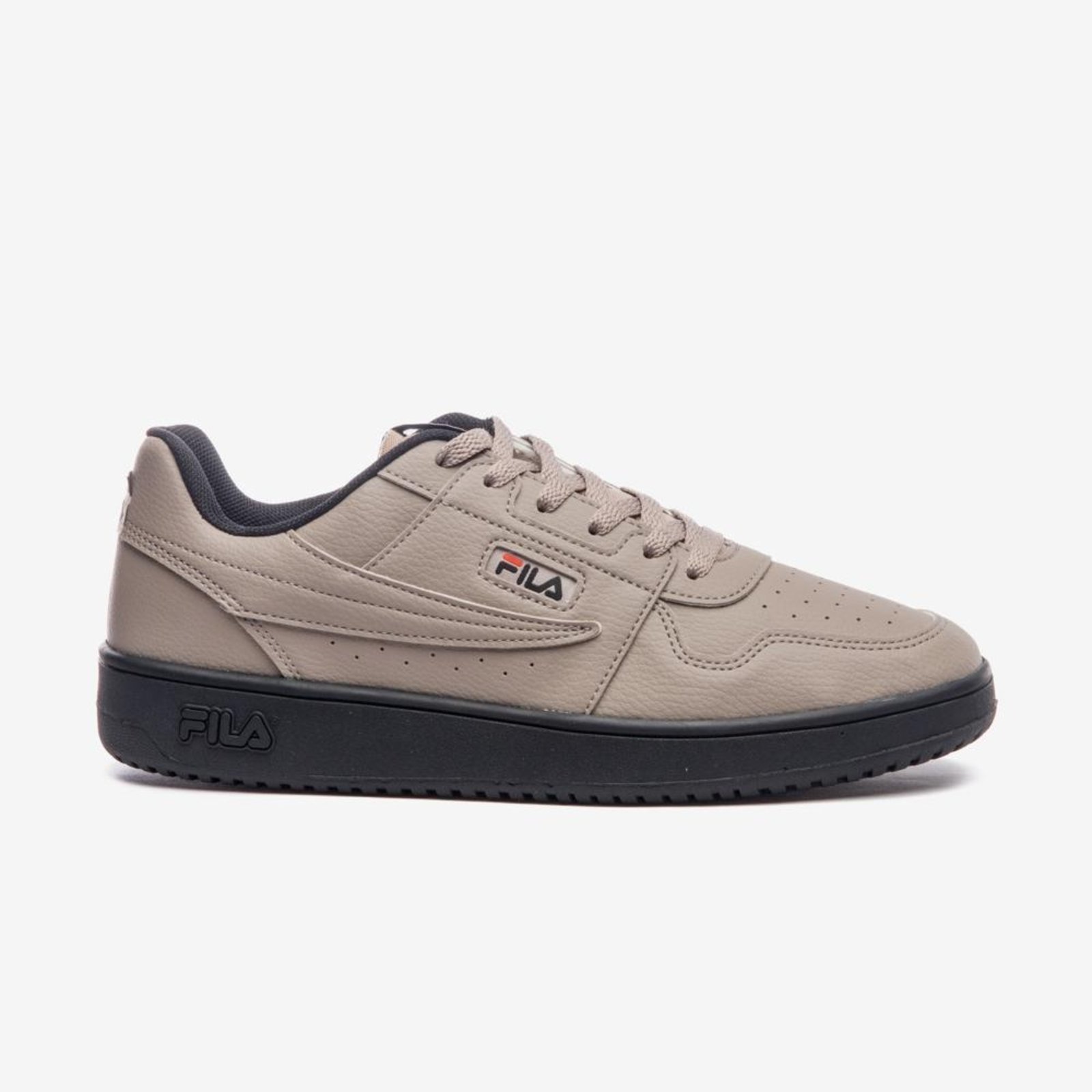 Tênis Fila Acd Classic Masculino Incolor