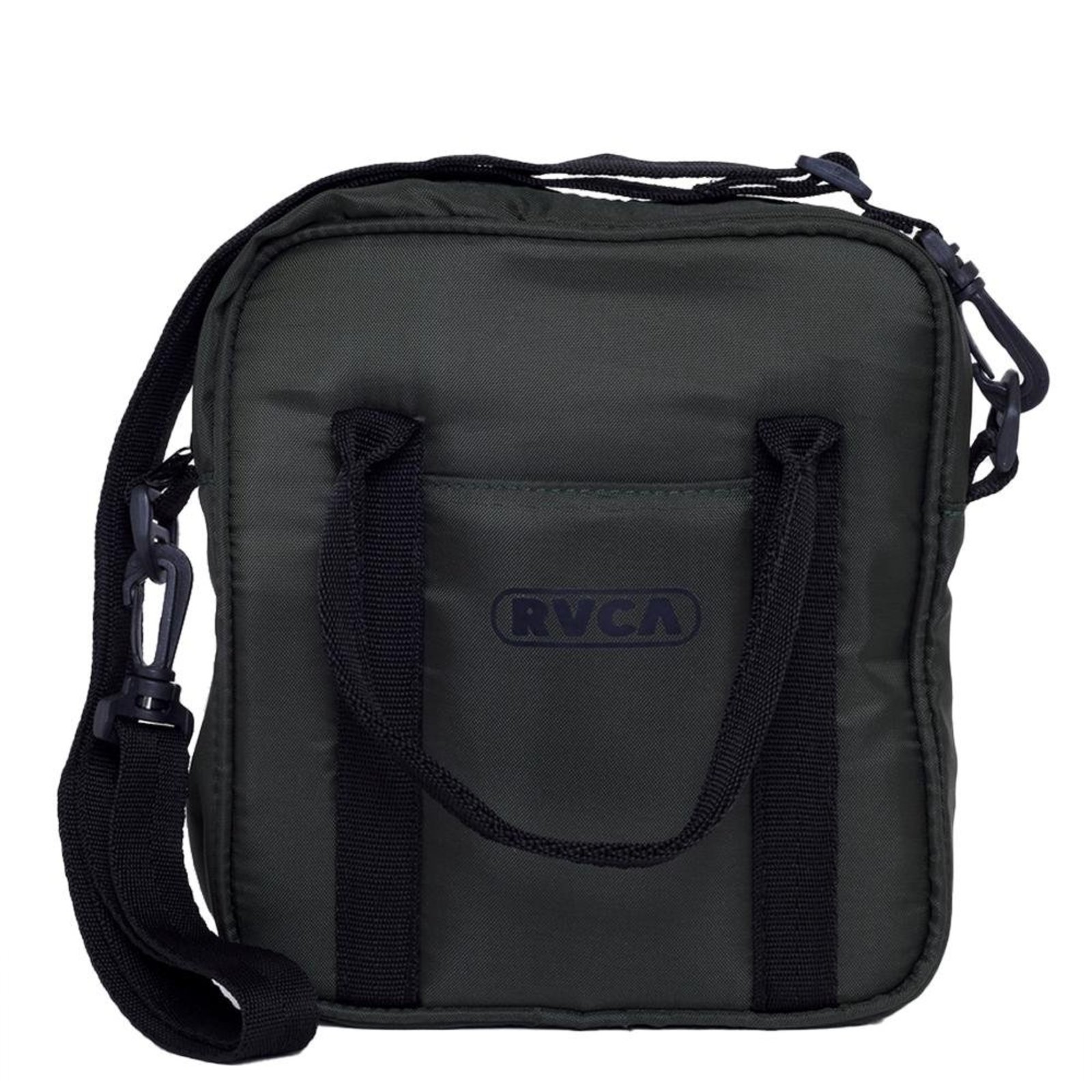 Shoulder Bag RVCA Skate Tote SM25 Verde Militar
