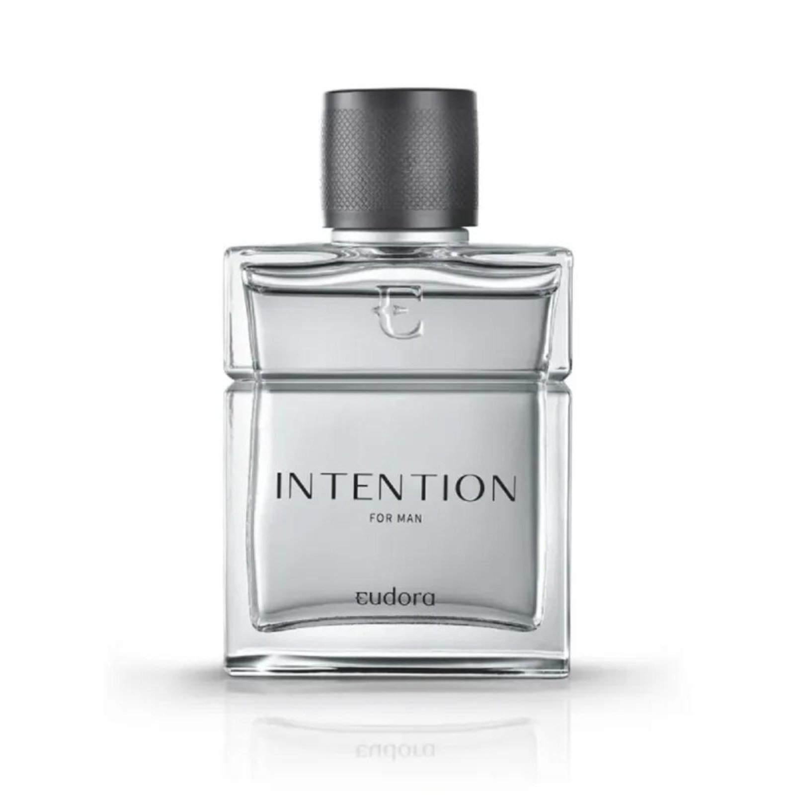 Eudora Intention For Man Intention Deo-colônia Masculino Incolor