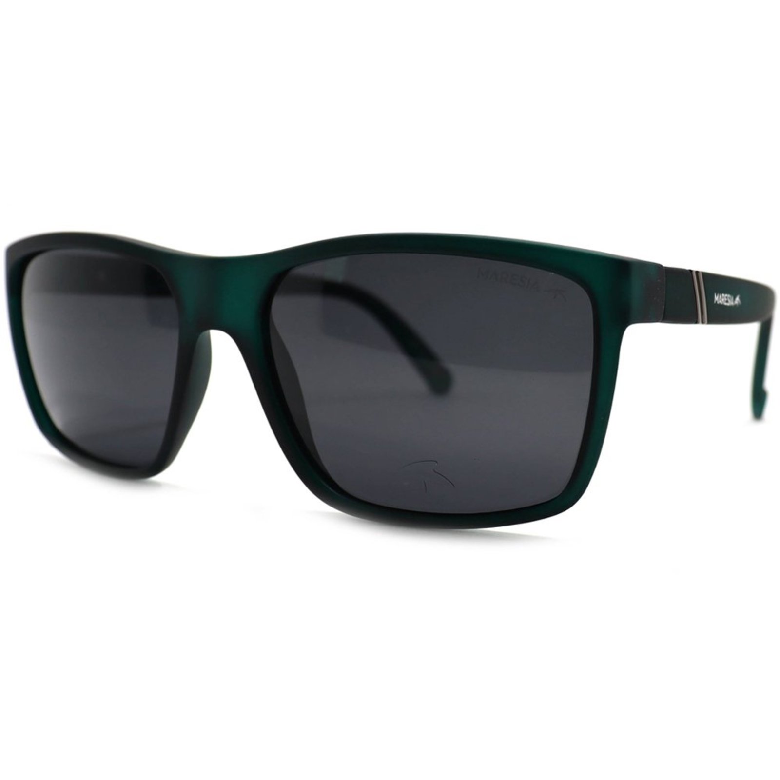 Óculos de Sol Maresia Praia Sans Souci C600 Verde Masculino