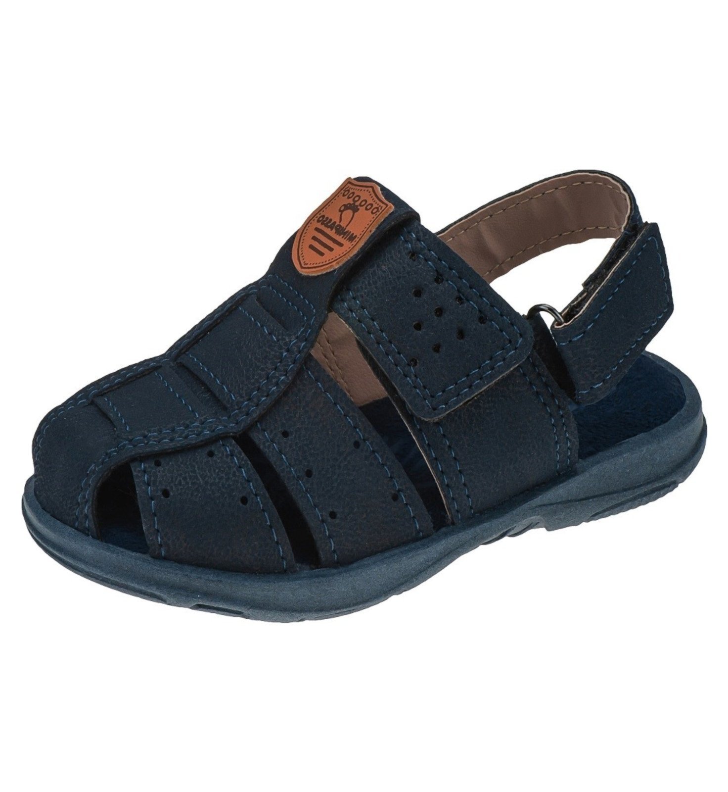 Infantil – Sandalia Masculina Minipasso Papete Masculino