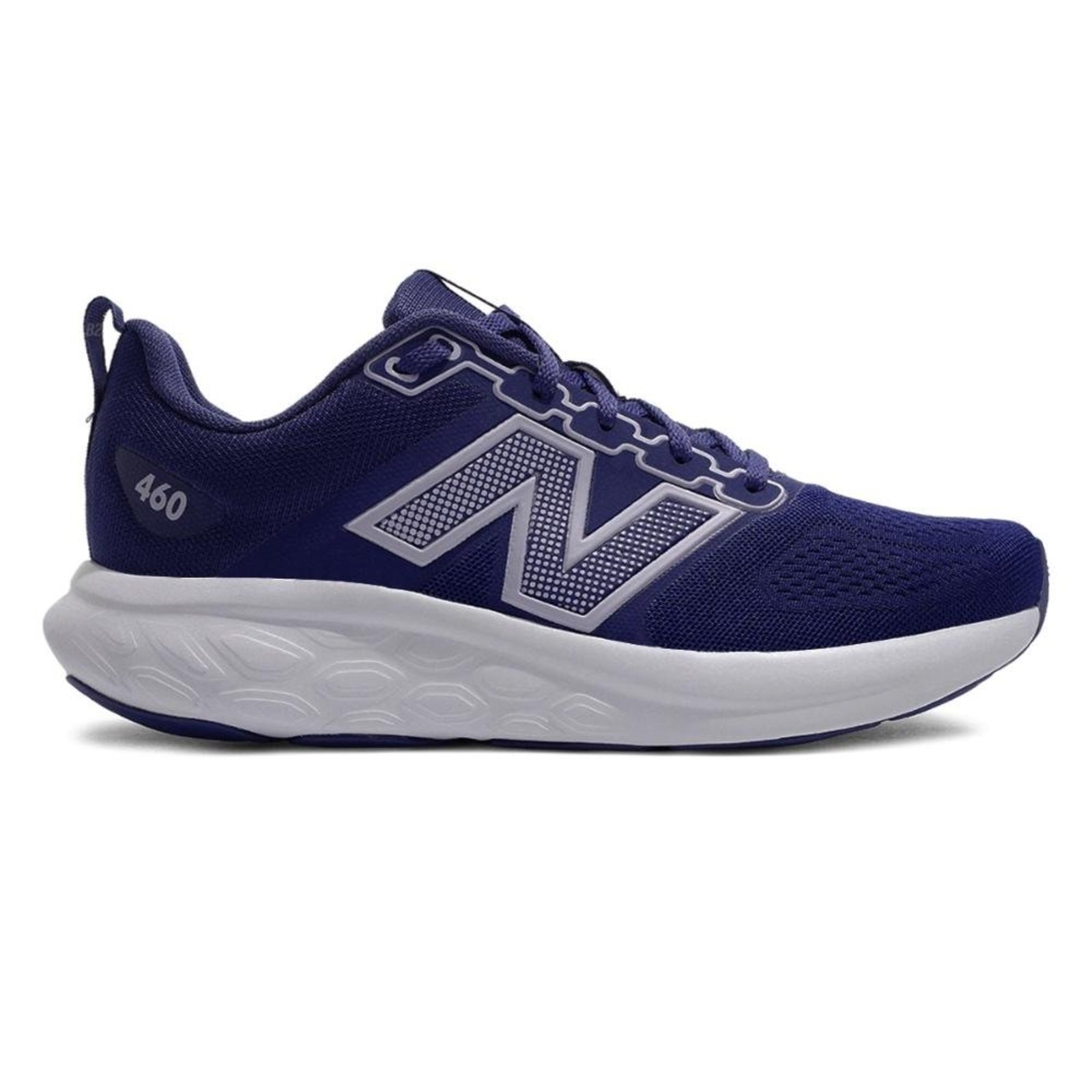Tênis New Balance 460 V4 Masculino Azul Marinho