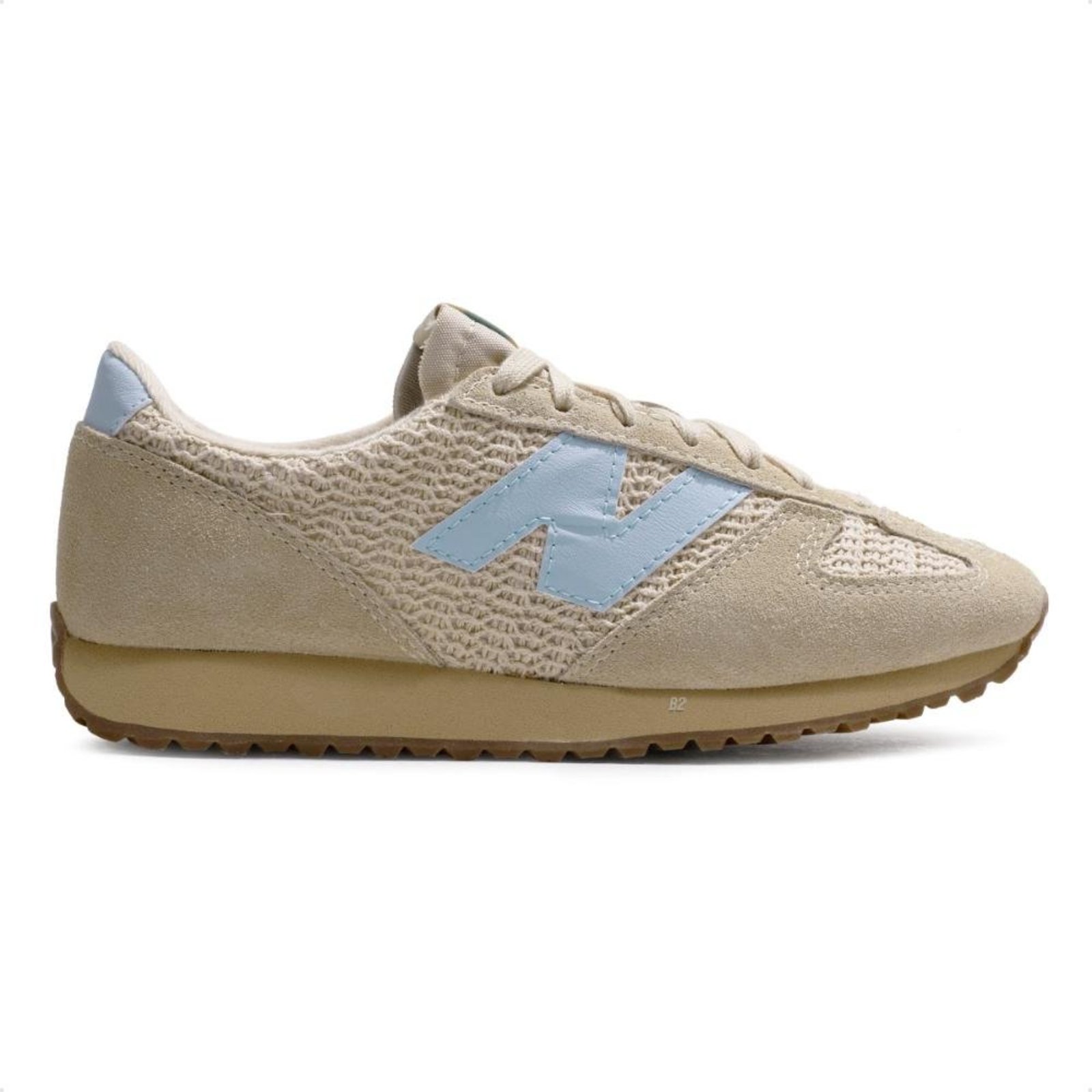 Tênis New Balance 471 Unissex Bege