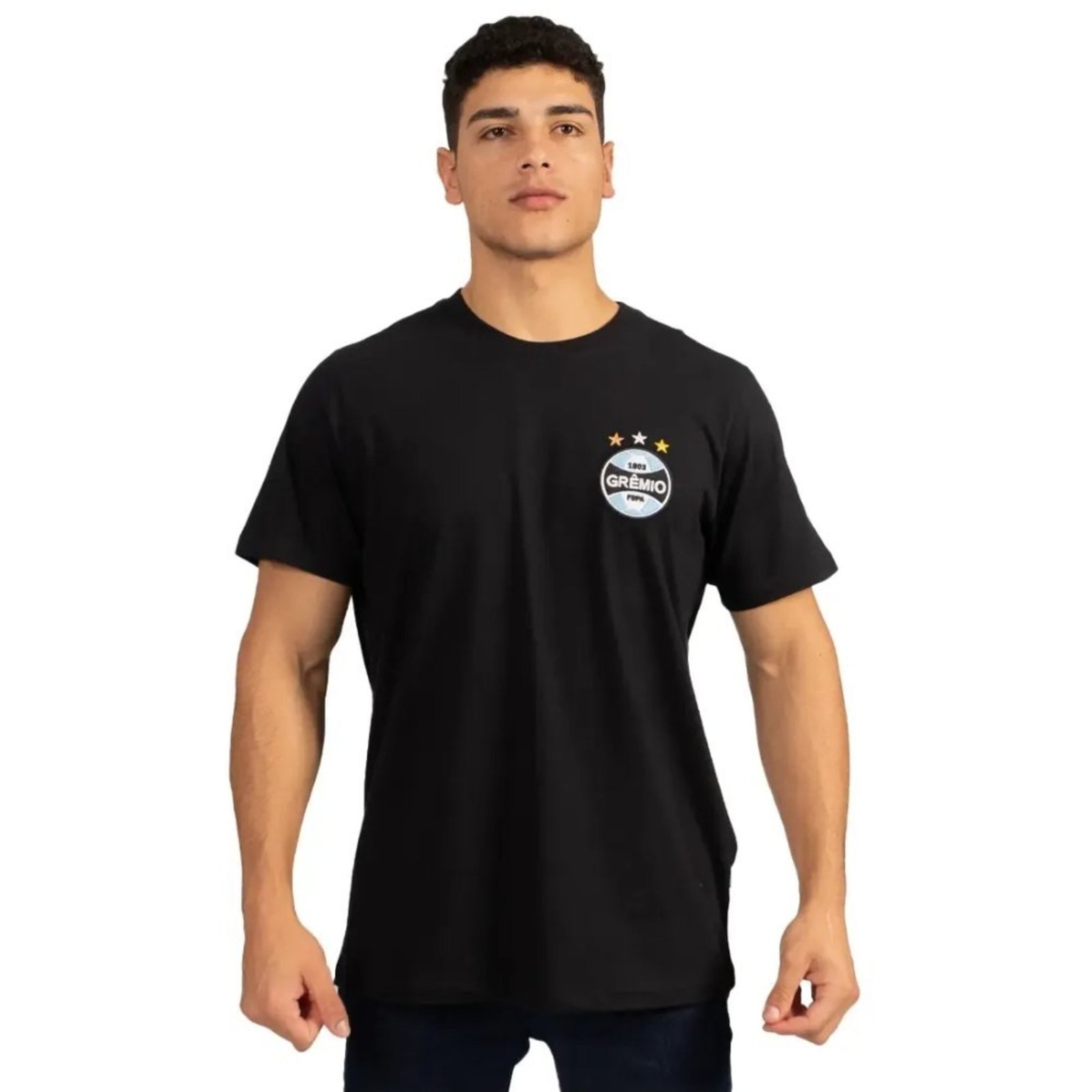 Camiseta Surf Center Classic Grêmio Masculina