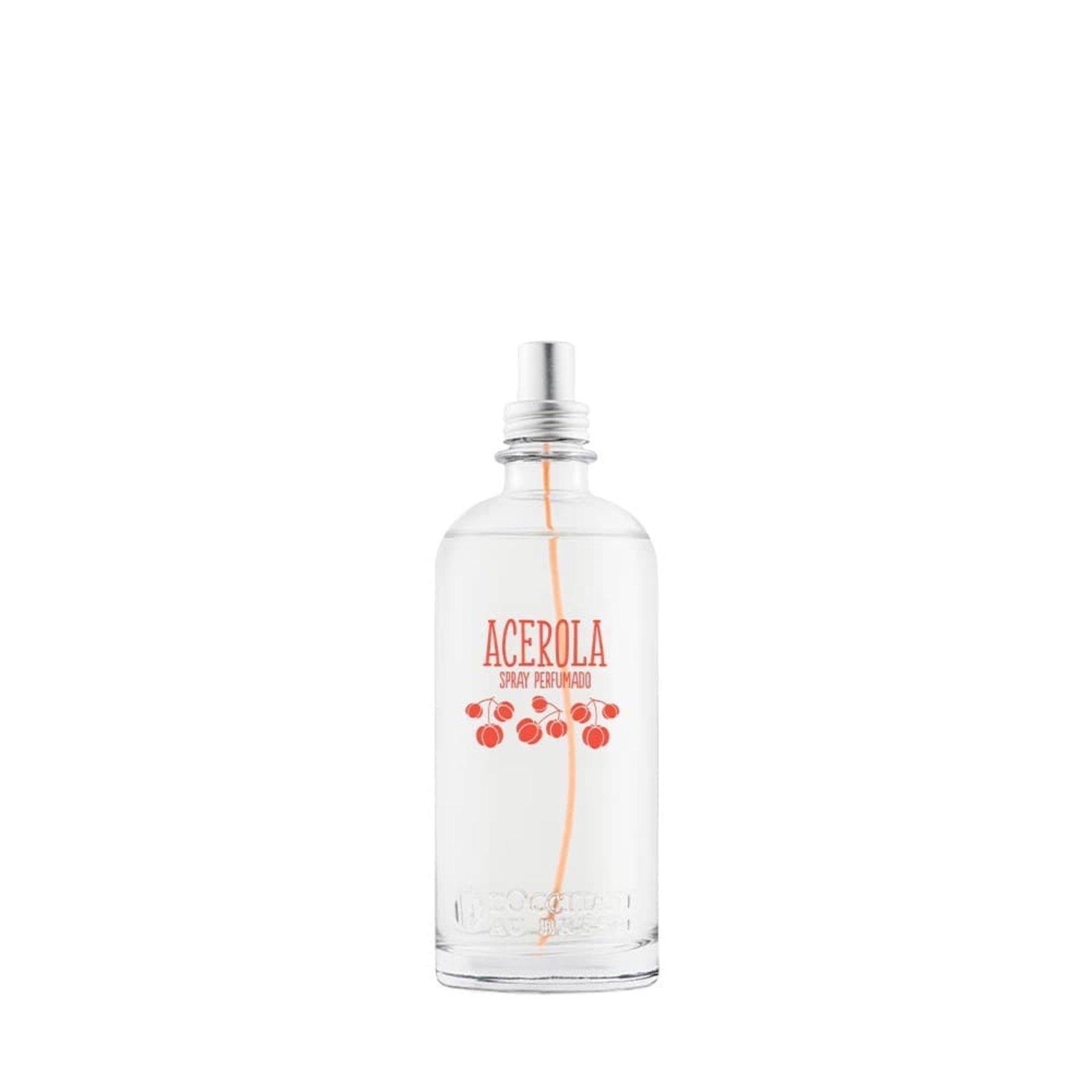 Spray Perfumado Acerola L’Occitane Au Brésil 150ml