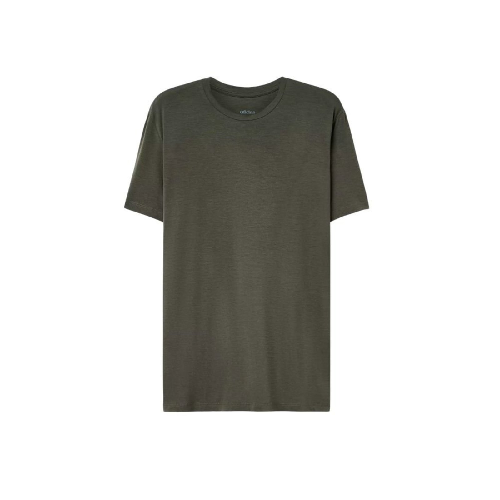 Camiseta Oficina Reserva Move Verde