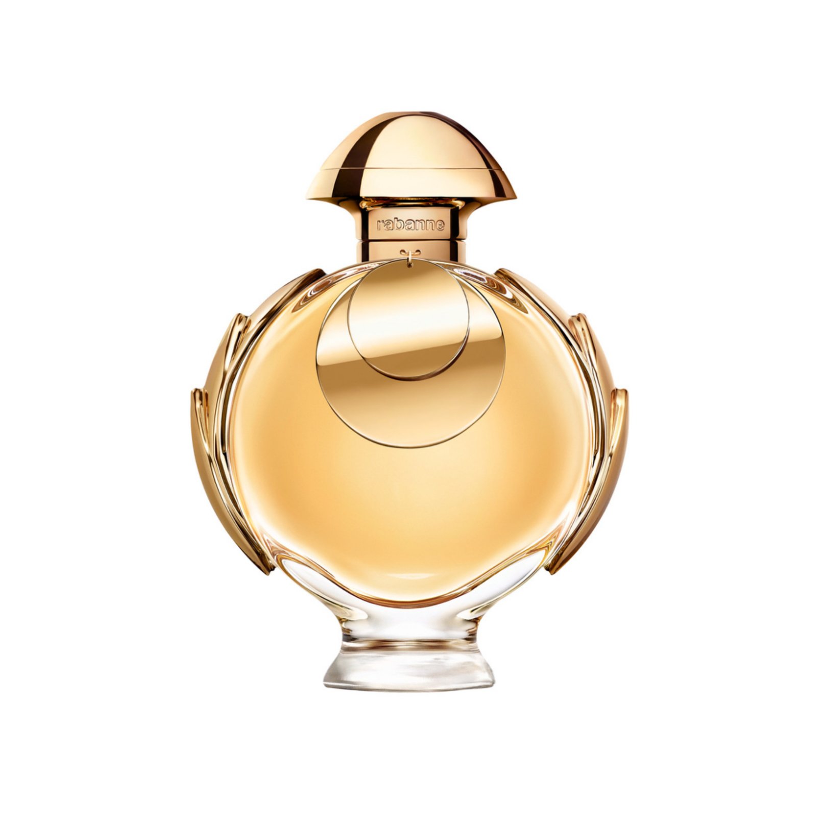 Perfume Feminino Olympéa Elixir de Rabanne Parfum 50ml