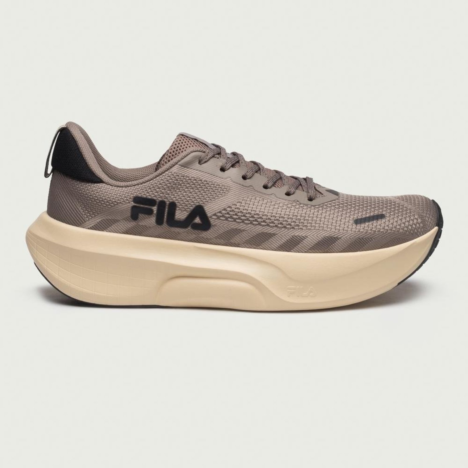 Tênis Fila Breeze Masculino Incolor