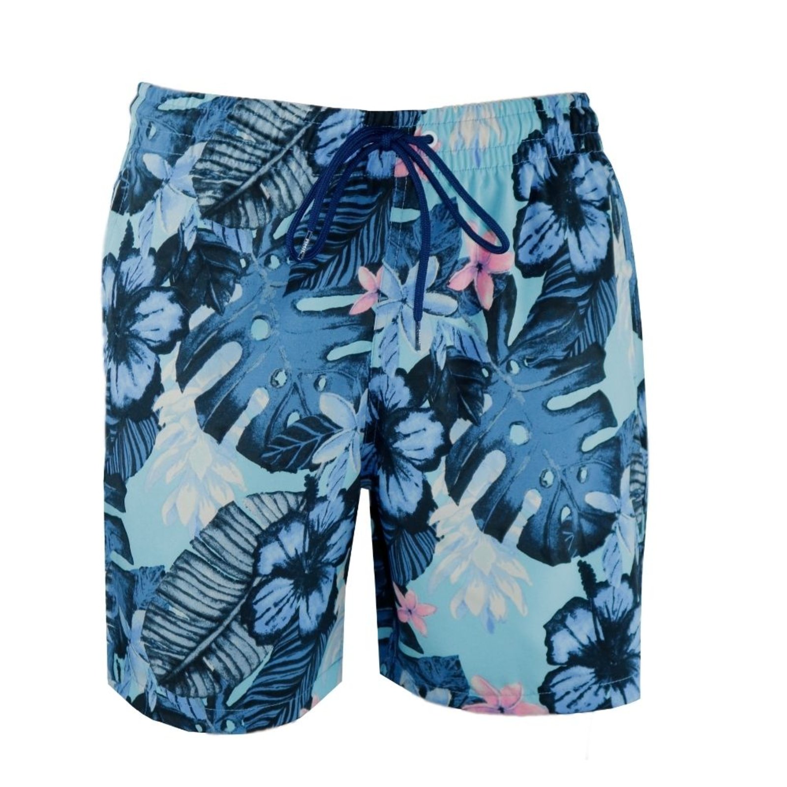 Short Tactel Estampado Elastano Refrescante Original Amil Cor21 Top Praia 2022