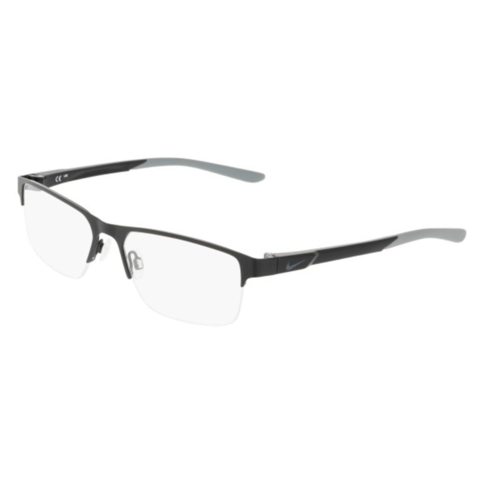 Óculos de Grau Nike 8159 Matte Black