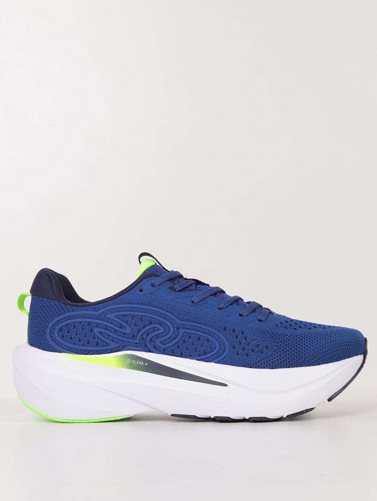 Tênis Esportivo Nuvem Olympikus Masculino AZUL