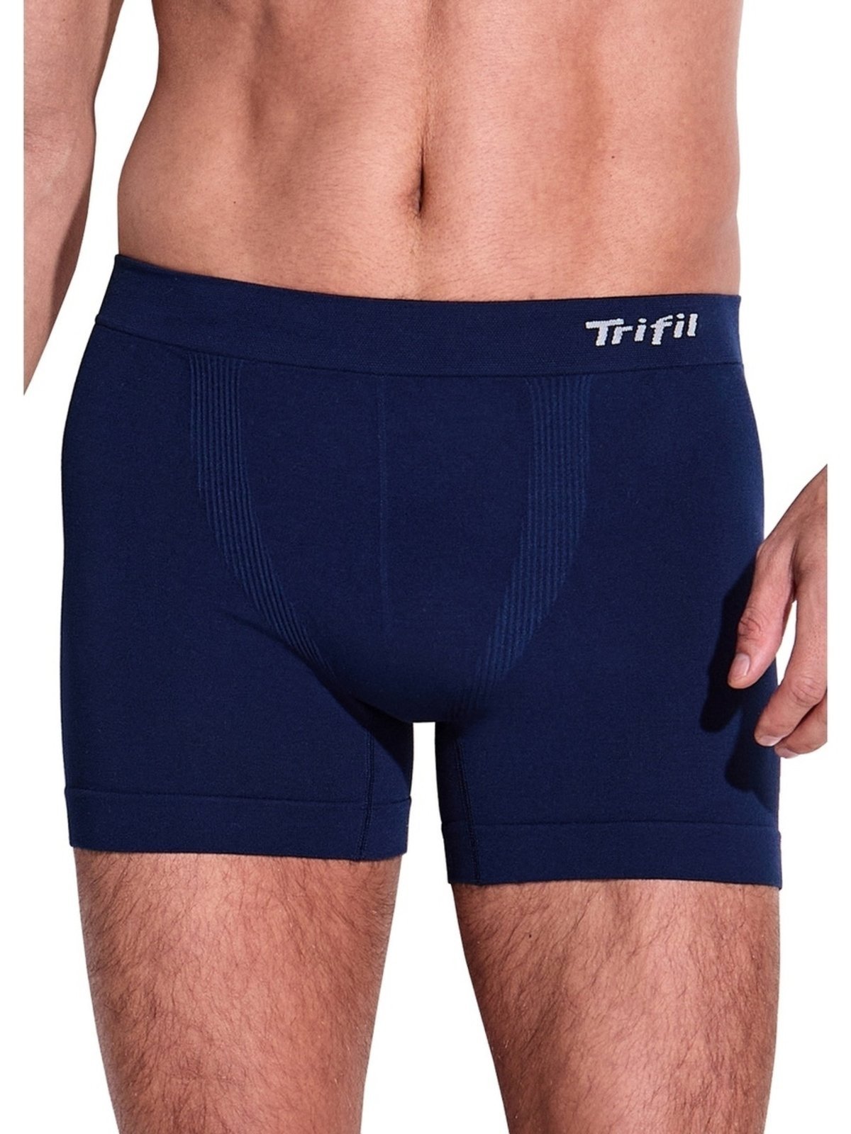 Cueca Boxer Trifil Ce 4177