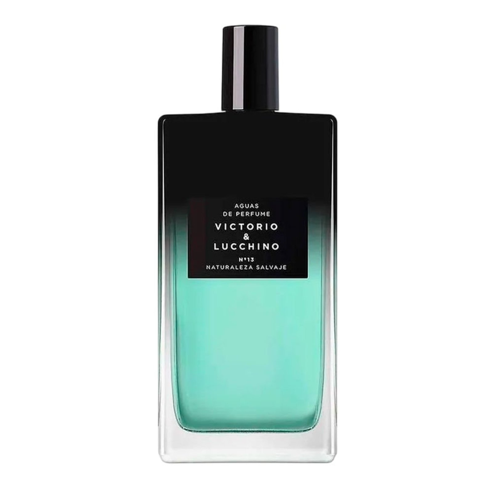 Victorio & Lucchino Nº 13 Naturaleza Salvaje Eau de Parfum - Perfume Masculino 150ml