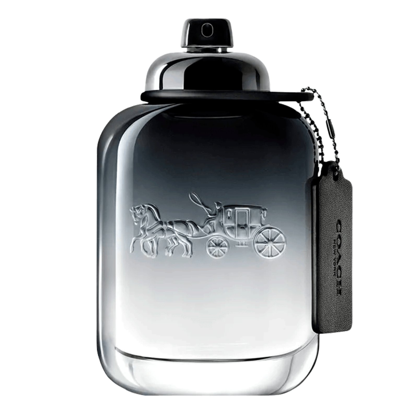 Coach New York Eau de Toilette - Perfume Masculino 100ml