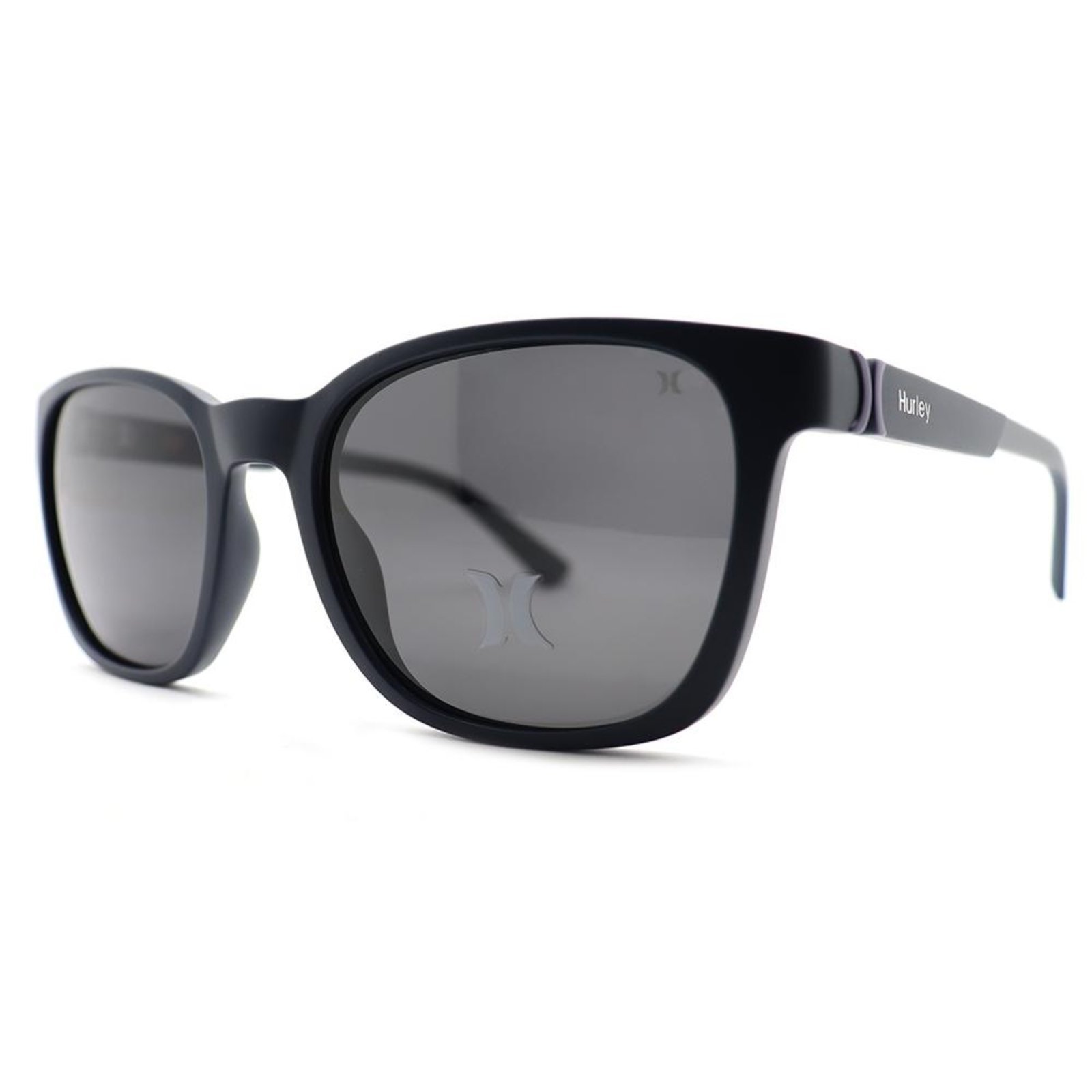 Óculos De Sol Hurley Columbus C300 Preto