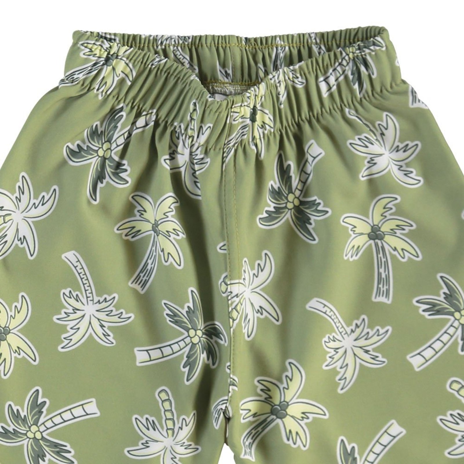Infantil - Conjunto Verde Primeiros Passos Pulla Bulla Menino - 53769-1344