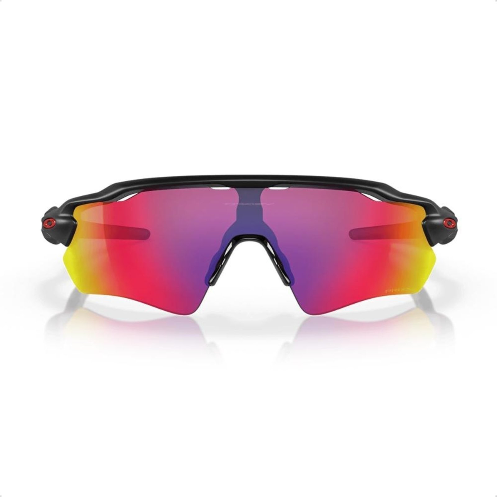 Óculos de Sol Oakley Unissex Radar EV Path Prizm Road Preto