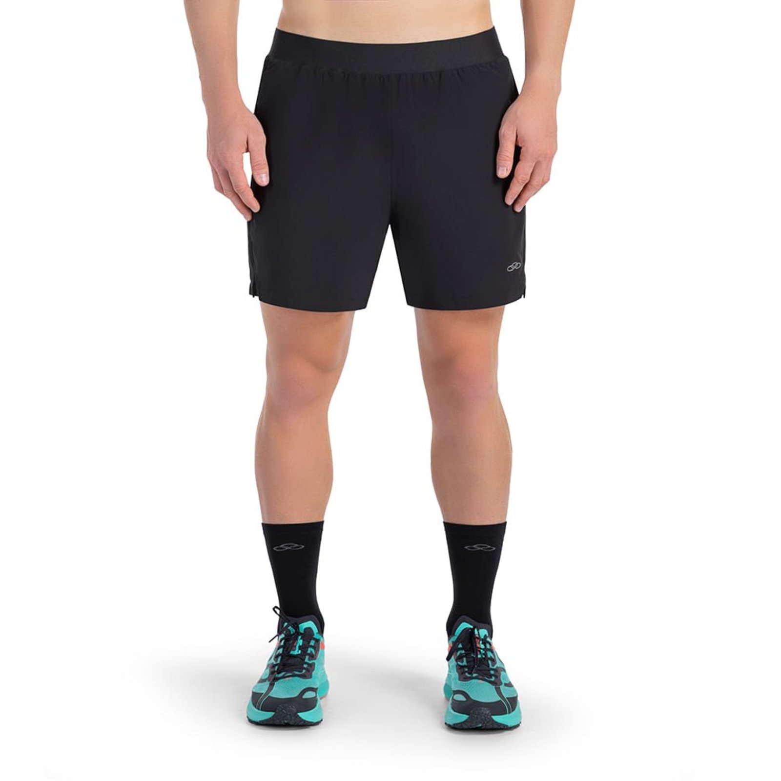 Bermuda Runner 5 Olympikus Masculina M Preto