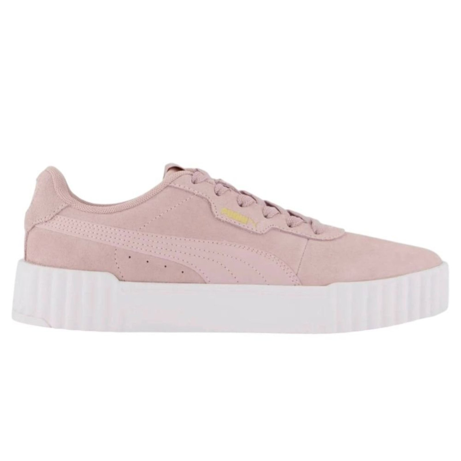 Tênis Puma Carina 3.0 SD Feminino - Rosa - Puma