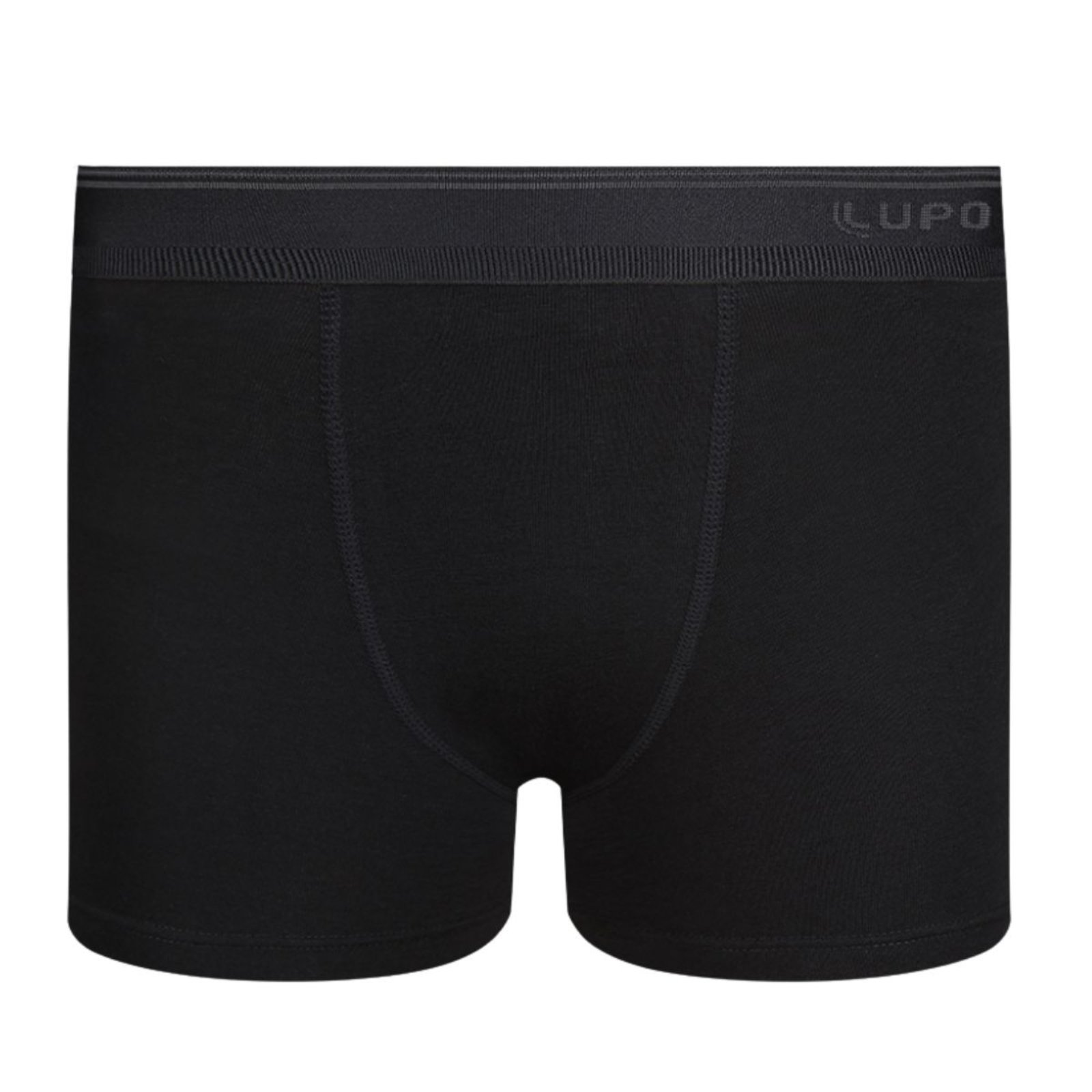 Cueca Boxer Menino Lupo