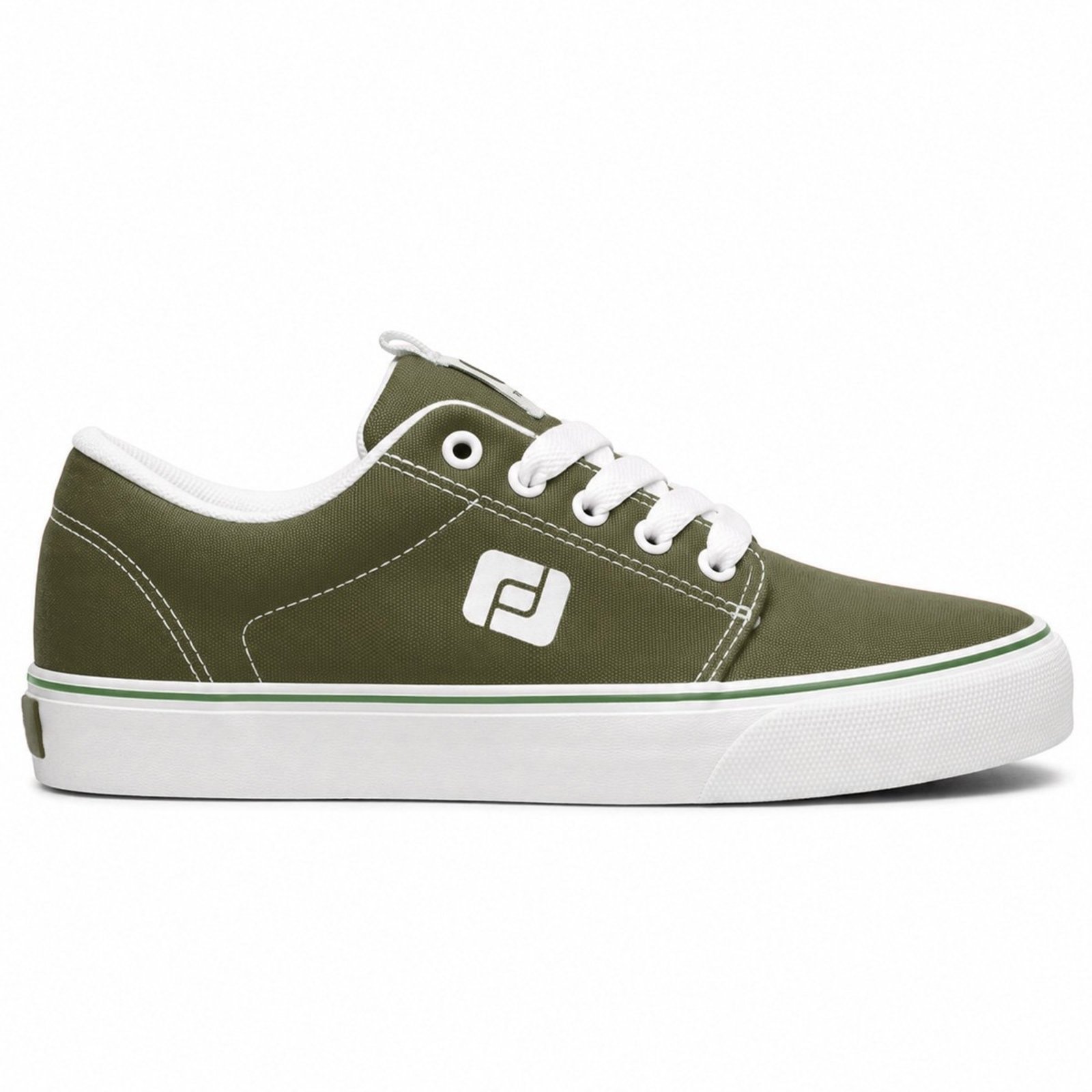 Tênis Freeday Combat Unissex | Verde