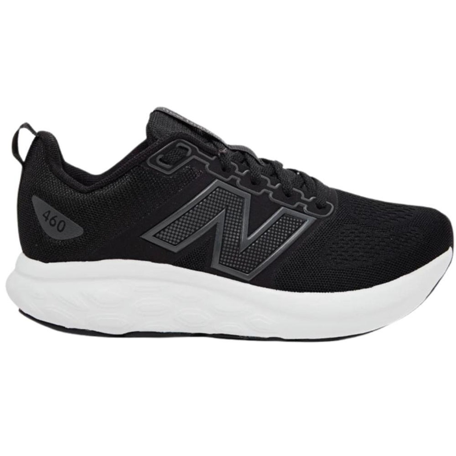 Tênis New Balance 460 V4 Masculino - Preto