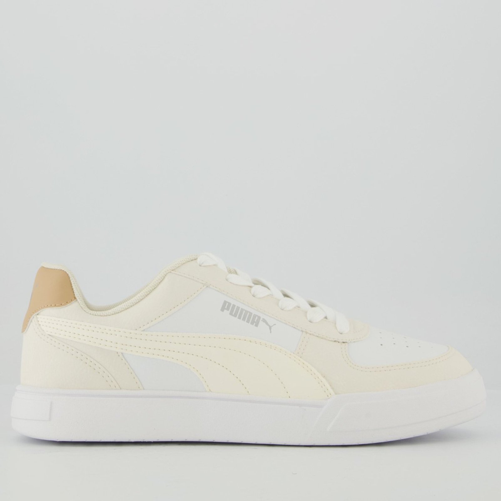 Tênis Puma Caven BDP Branco