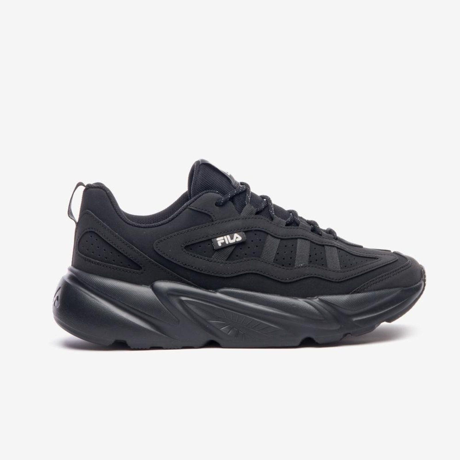 Tênis Fila Street Fit 3 Masculino Incolor