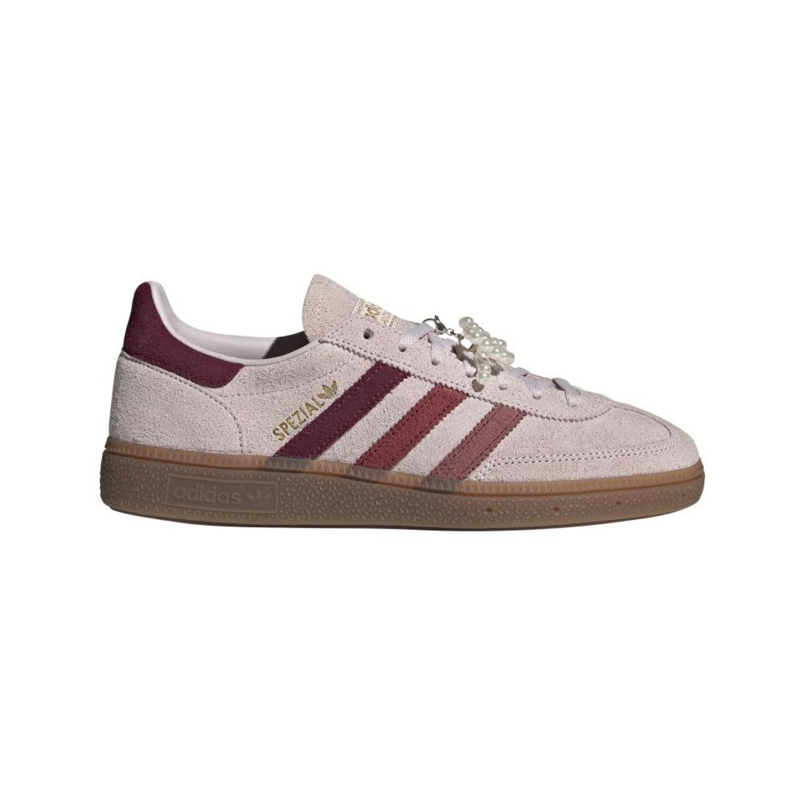 HANDBALL SPEZIAL W adidas Originals Roxo