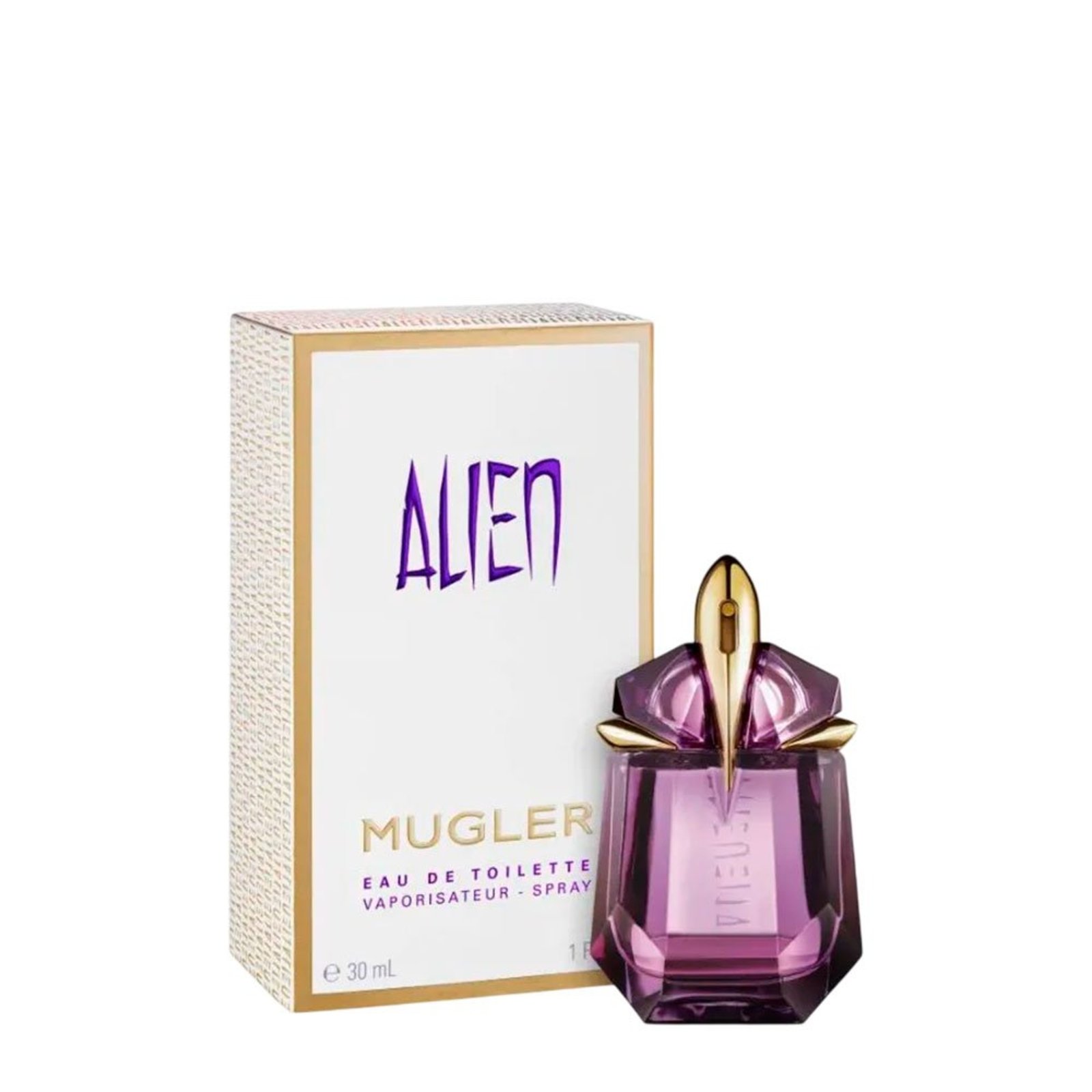 Mugler Alien Eau de Toilette - Perfume Feminino 30ml