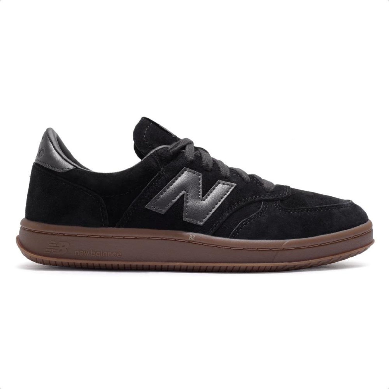 Tênis New Balance Ct500 Unissex Preto