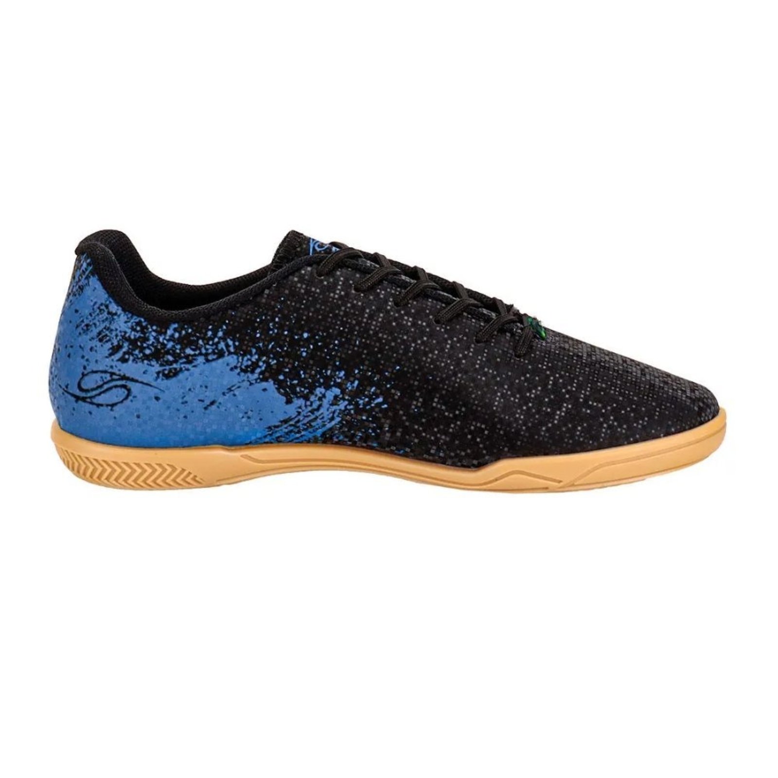 Chuteira DalPonte Space Futsal Masculina
