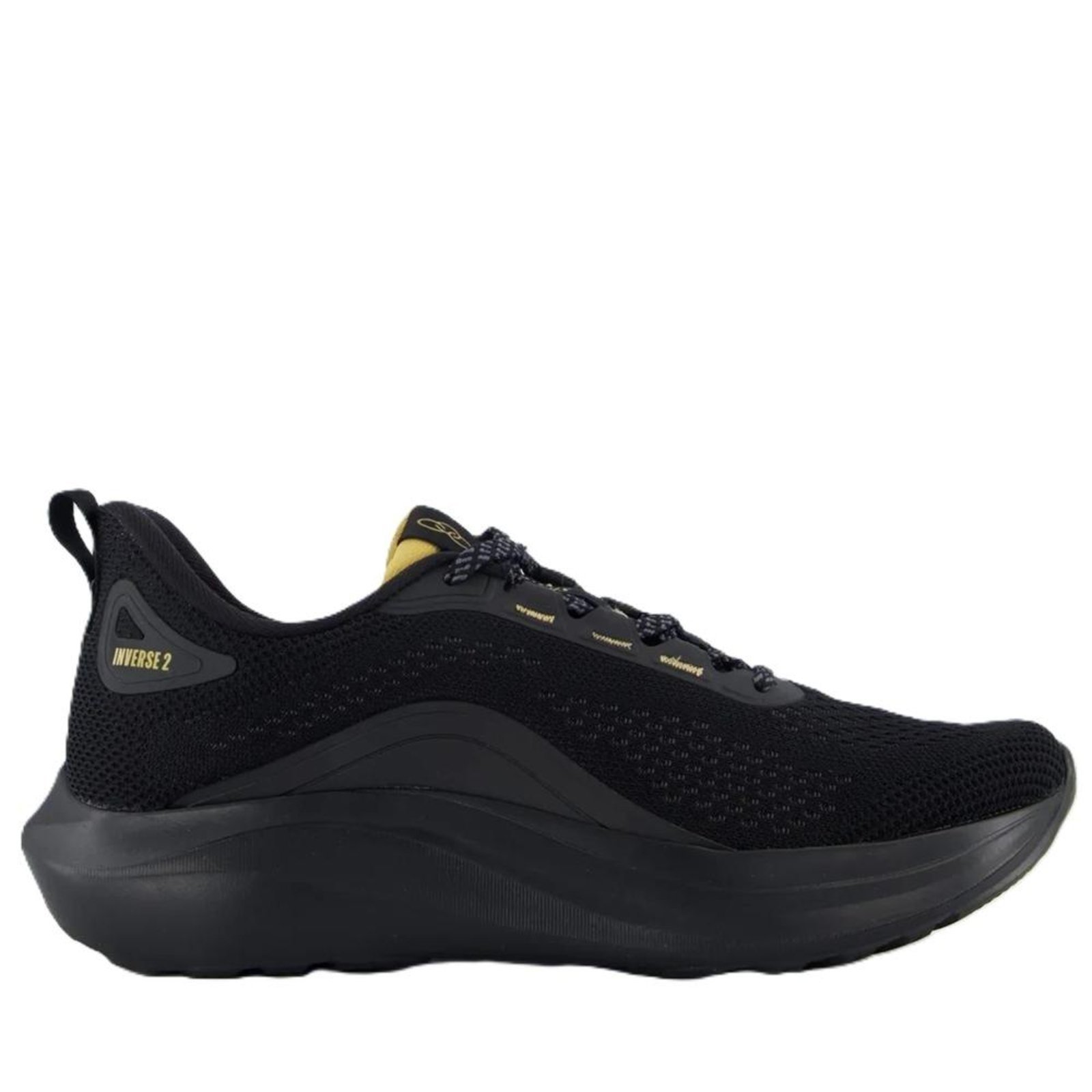 Tênis Masculino Olympikus Inverse 2 Cinza 37