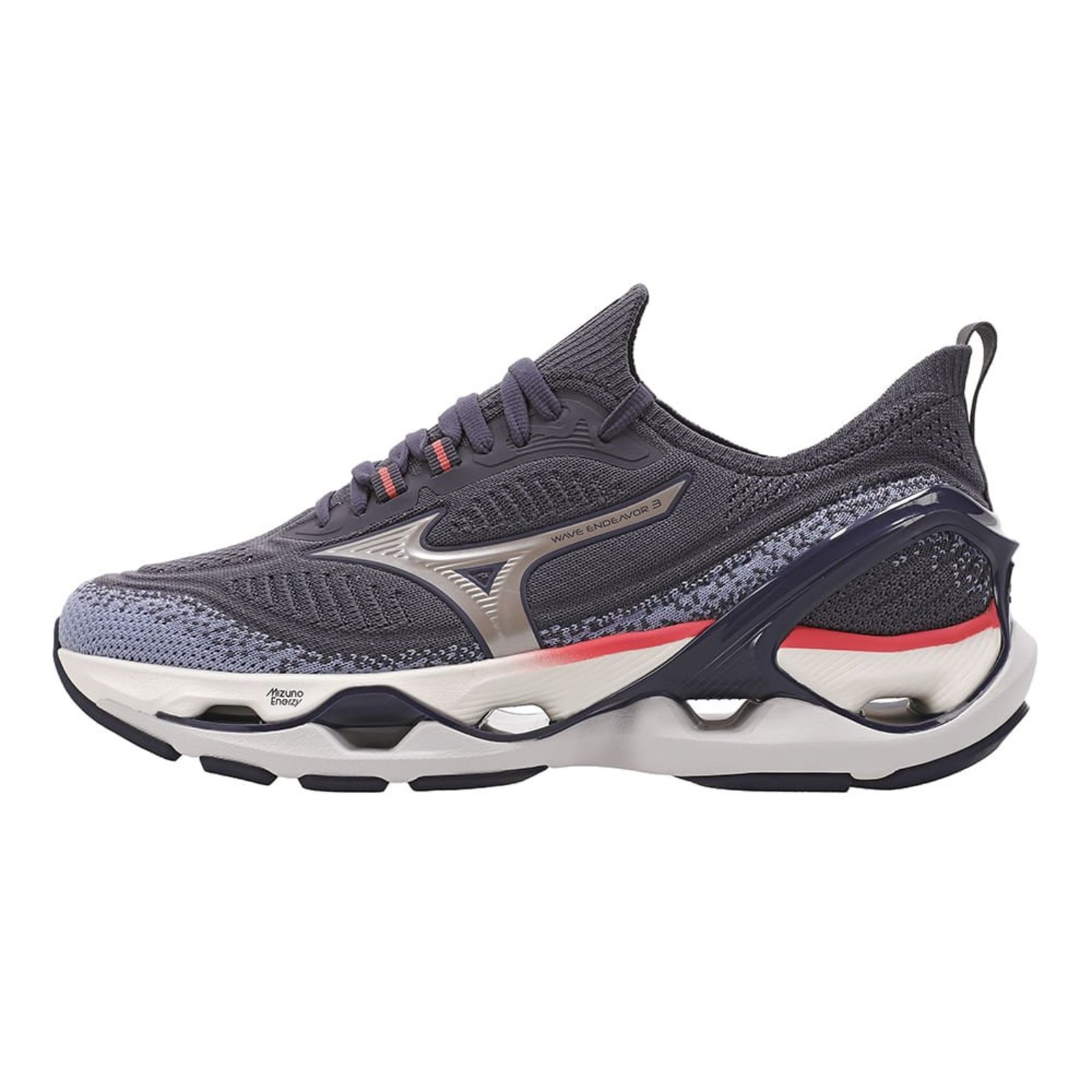 Tênis de Corrida Wave Endeavor 3 Feminino