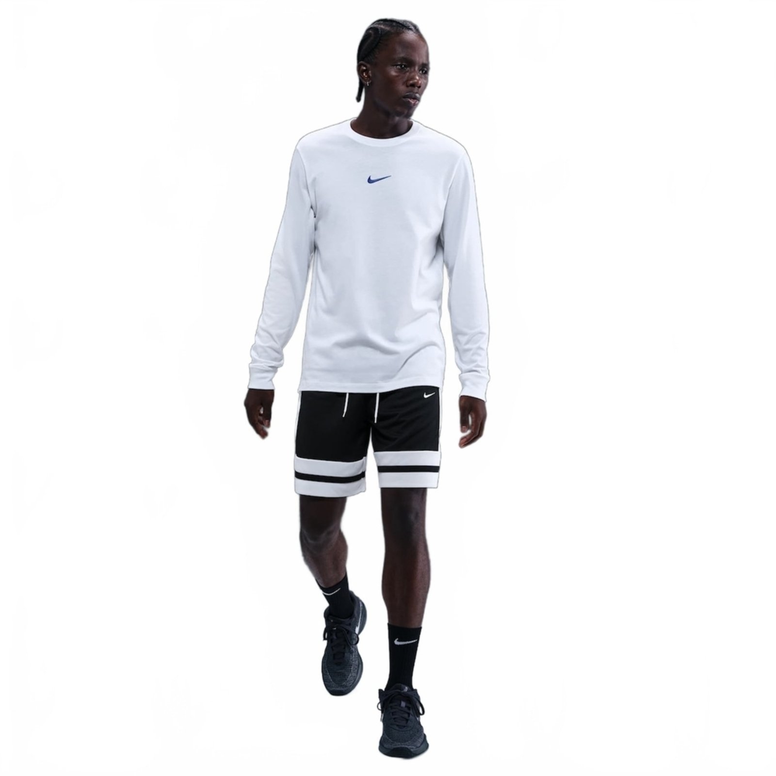 Shorts Dri-FIT Nike Gym Classic Masculino