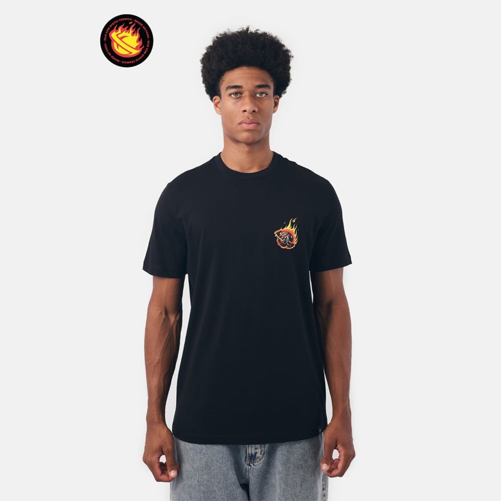T-Shirt 8ball