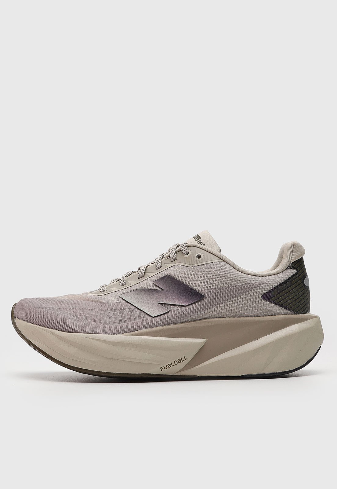 Tênis Masculino New Balance Fuelcell Rebel V5 Lilás