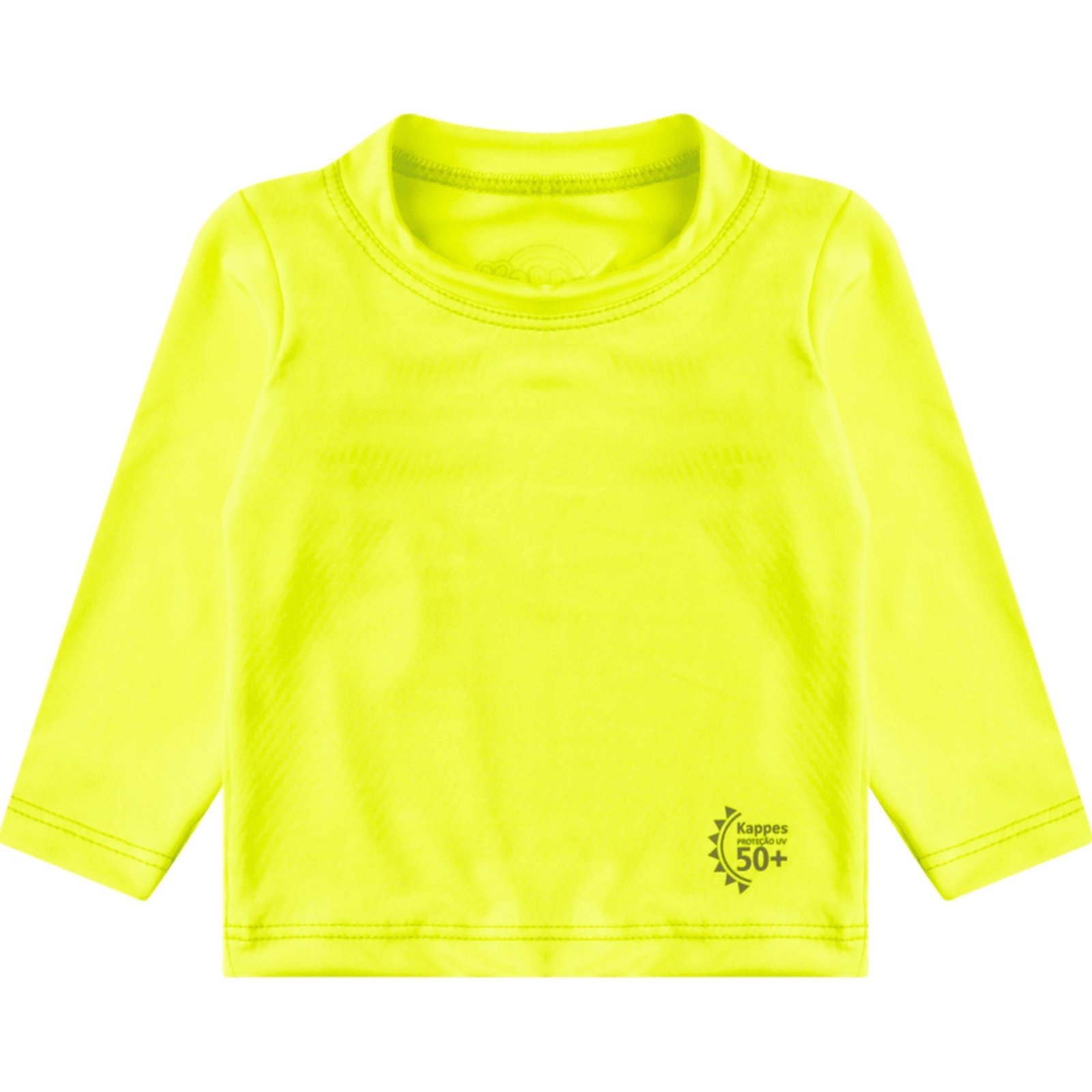Vista 3 Infantil - Blusa Manga Longa Proteção UV 50+ ROSA AZUL KIDS pink ROSA AZUL KIDS pink