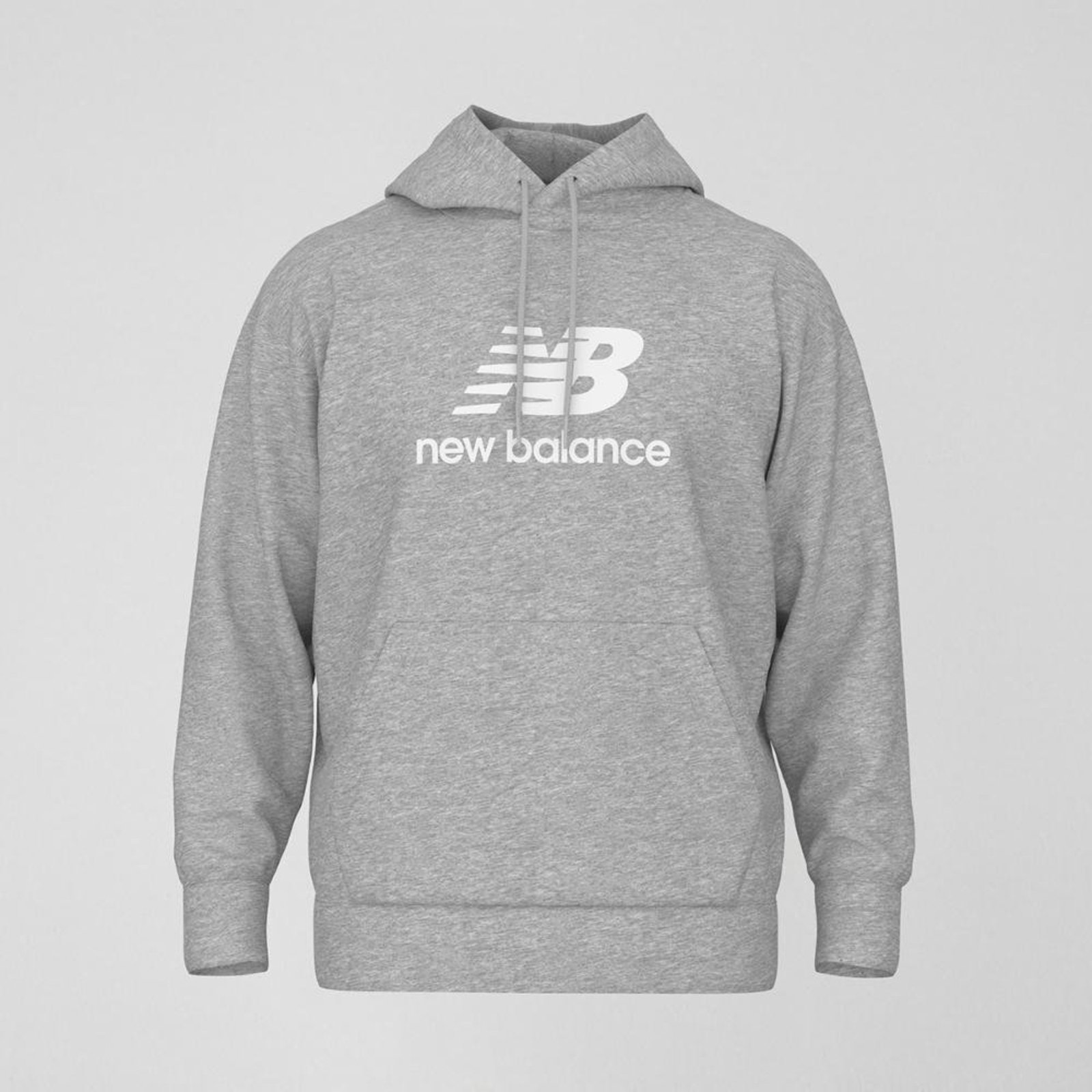 Casaco Com Capuz Essentials Basic Masculino