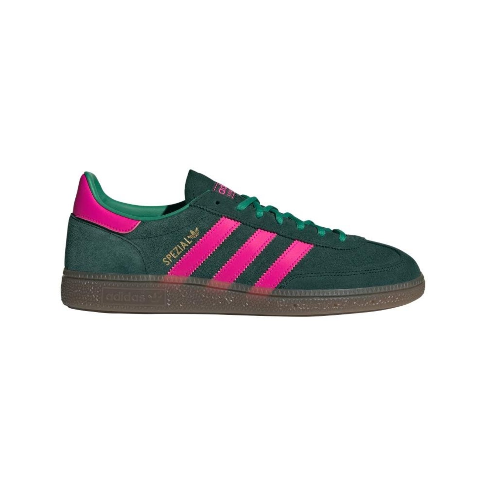 Tênis Handball Spezial adidas Originals Verde