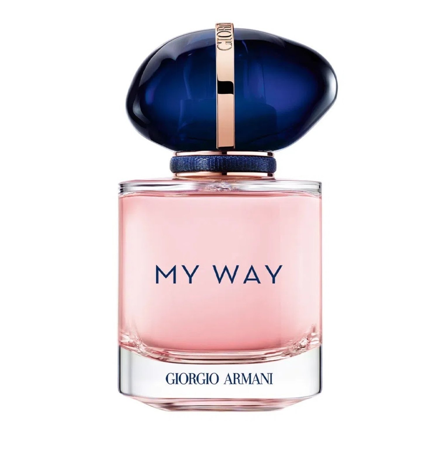 My Way Giorgio Armani Eau de Parfum – Perfume Feminino 50ml