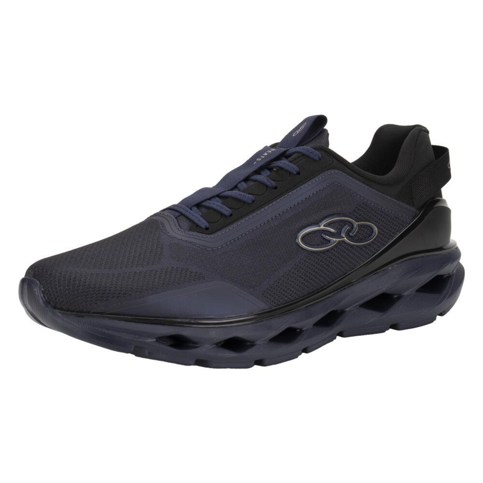 Tênis Masculino Beats Olympikus 43701259 0232259 Azul Marinho