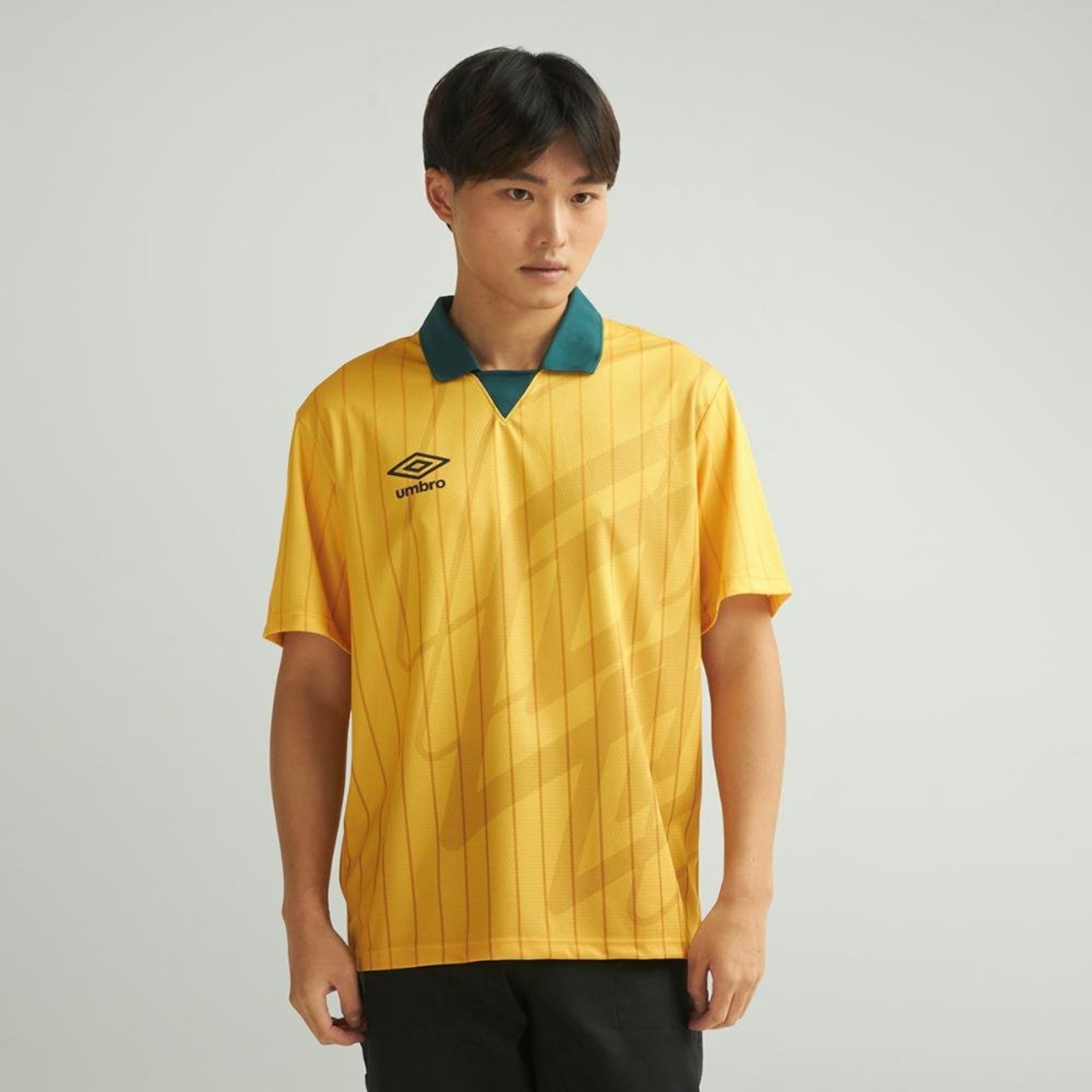 Camisa Unisex Umbro Jersey Classic Incolor